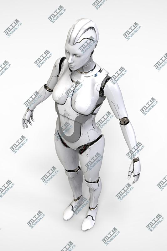 images/goods_img/202104092/Cyborg Robot/5.jpg